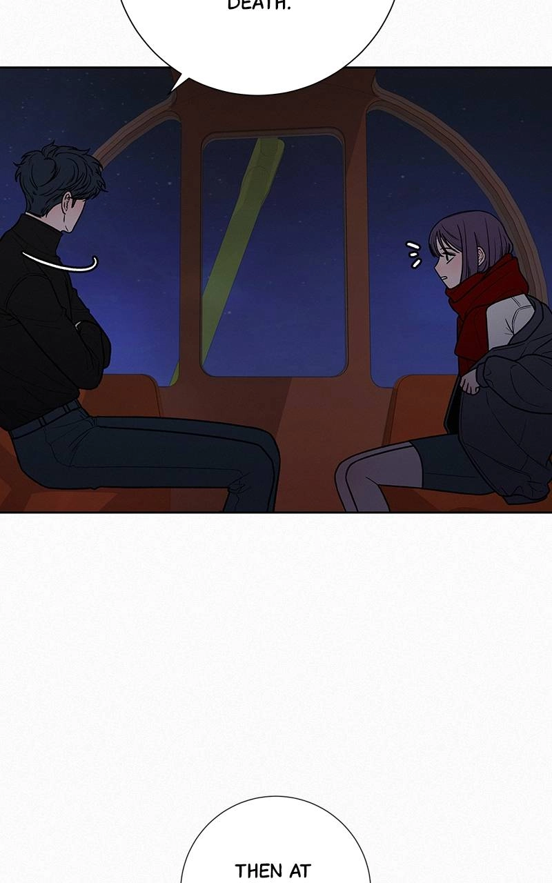 Operation: True Love Chapter 32, page 38 of 119