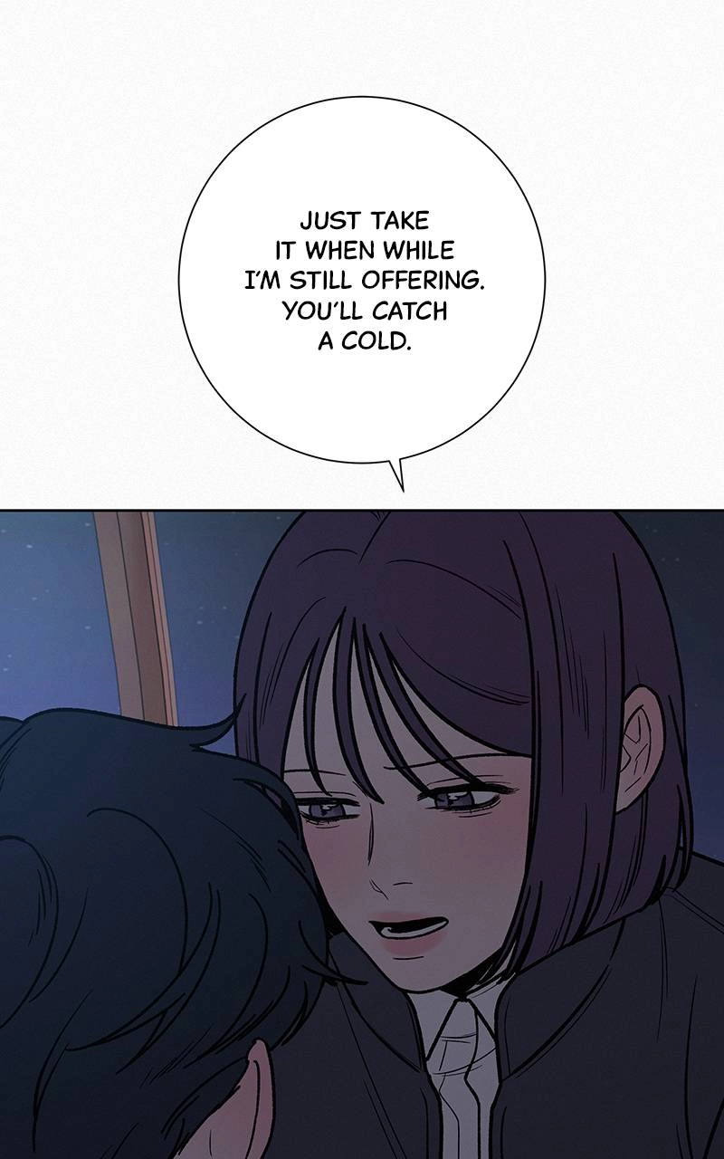 Operation: True Love Chapter 32, page 41 of 119