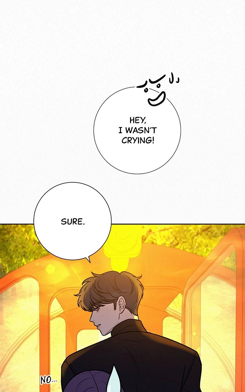 Operation: True Love Chapter 32, page 5 of 119
