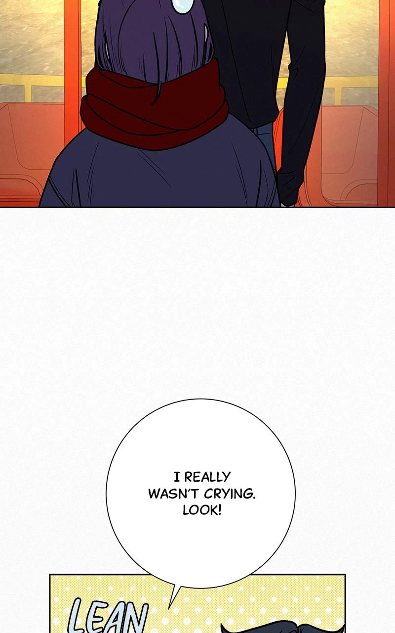 Operation: True Love Chapter 32, page 6 of 119
