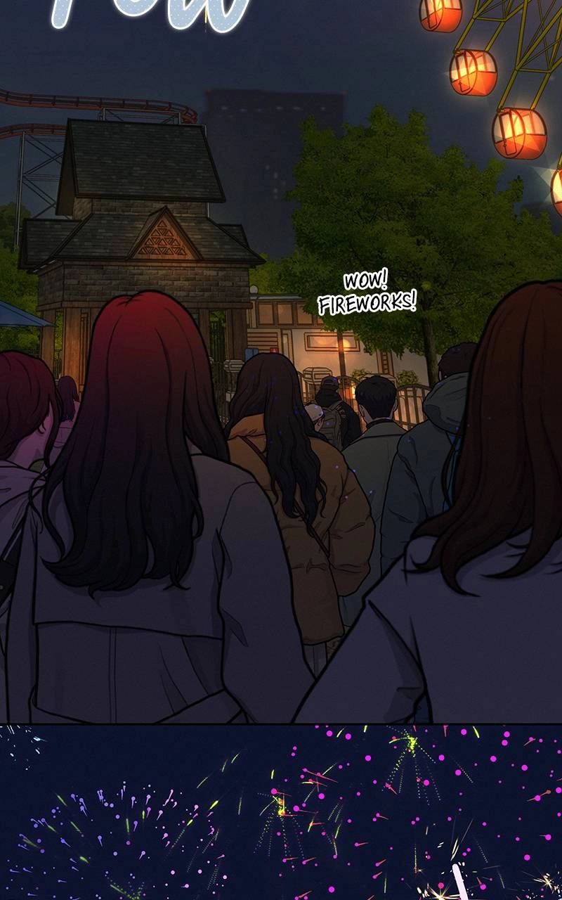 Operation: True Love Chapter 32, page 60 of 119