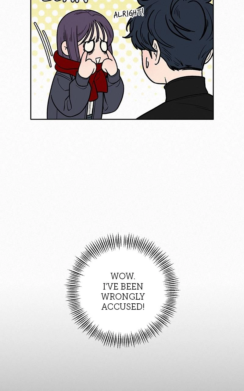 Operation: True Love Chapter 32, page 7 of 119
