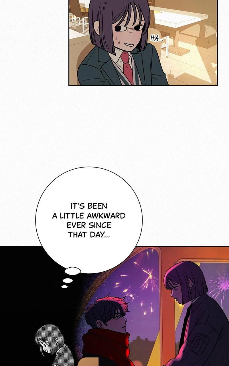 Operation: True Love Chapter 32, page 79 of 119