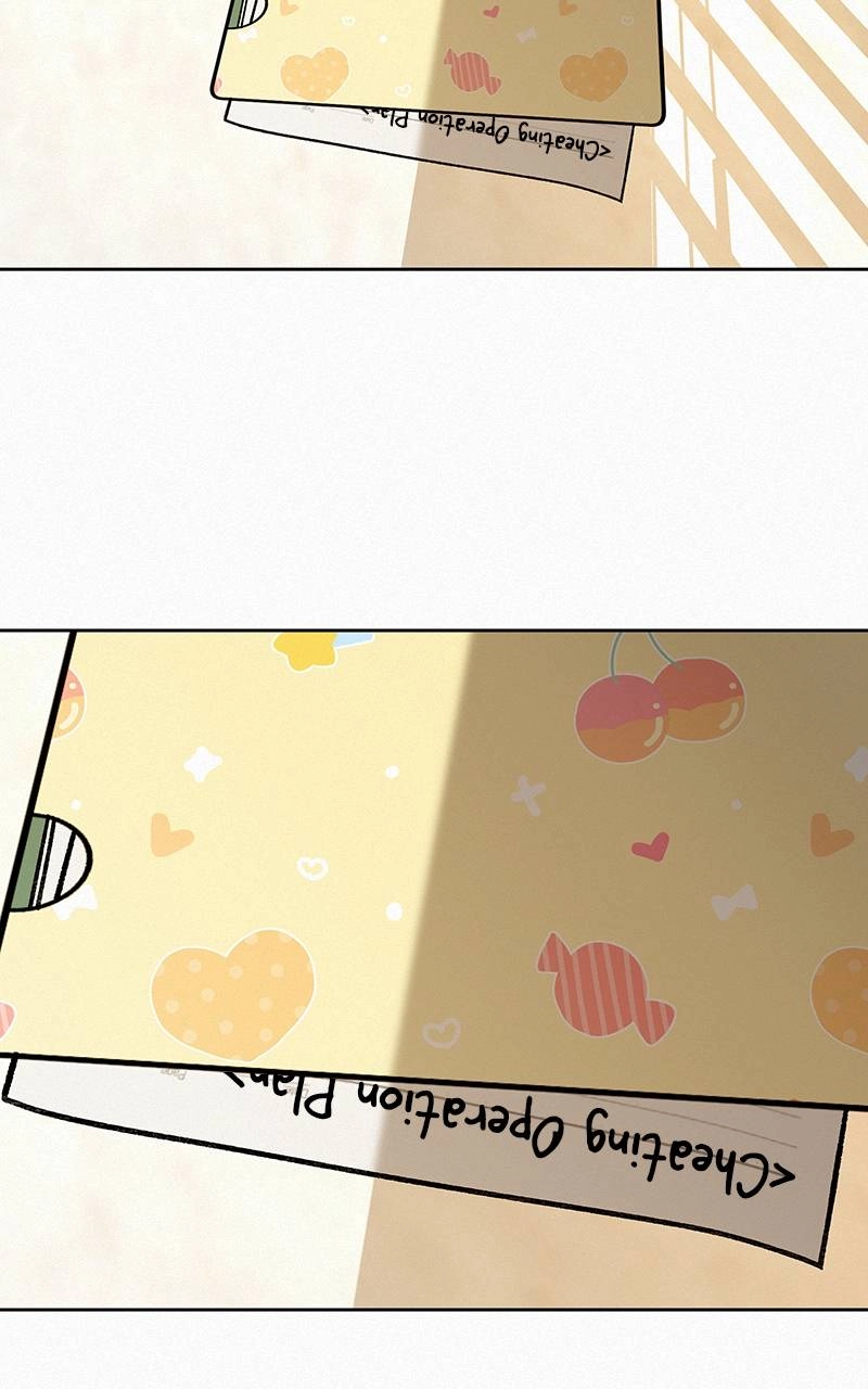 Operation: True Love Chapter 32, page 86 of 119