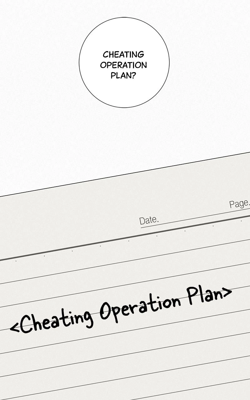 Operation: True Love Chapter 32, page 89 of 119