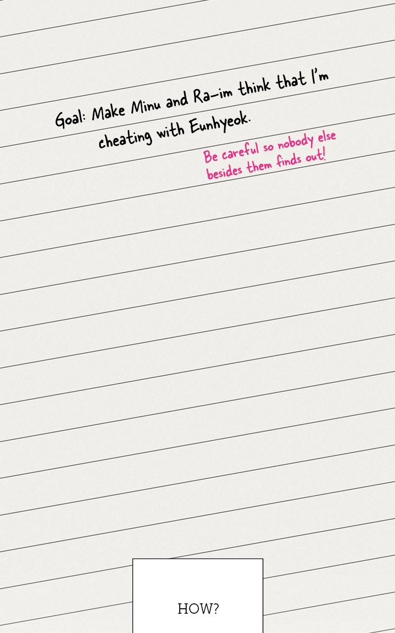 Operation: True Love Chapter 32, page 90 of 119