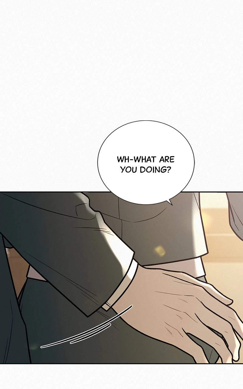 Operation: True Love Chapter 33, page 10 of 96