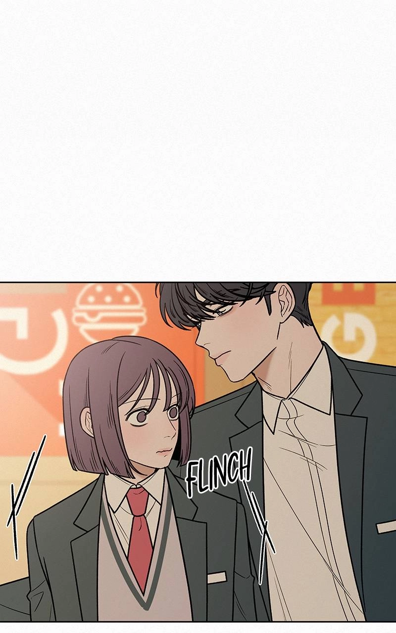 Operation: True Love Chapter 33, page 11 of 96