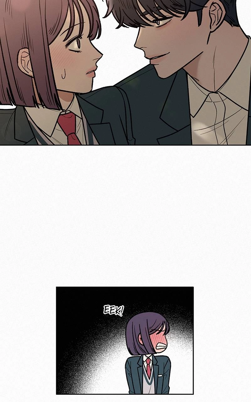 Operation: True Love Chapter 33, page 19 of 96