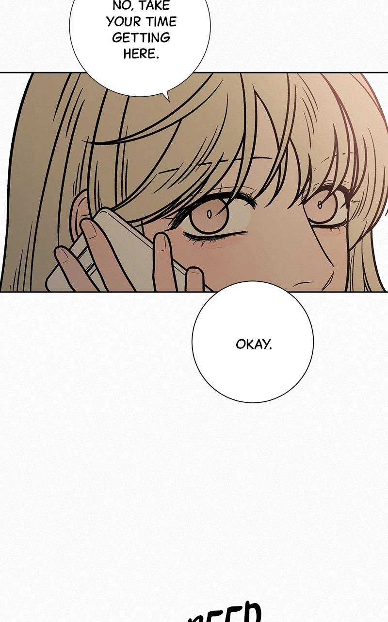 Operation: True Love Chapter 33, page 23 of 96