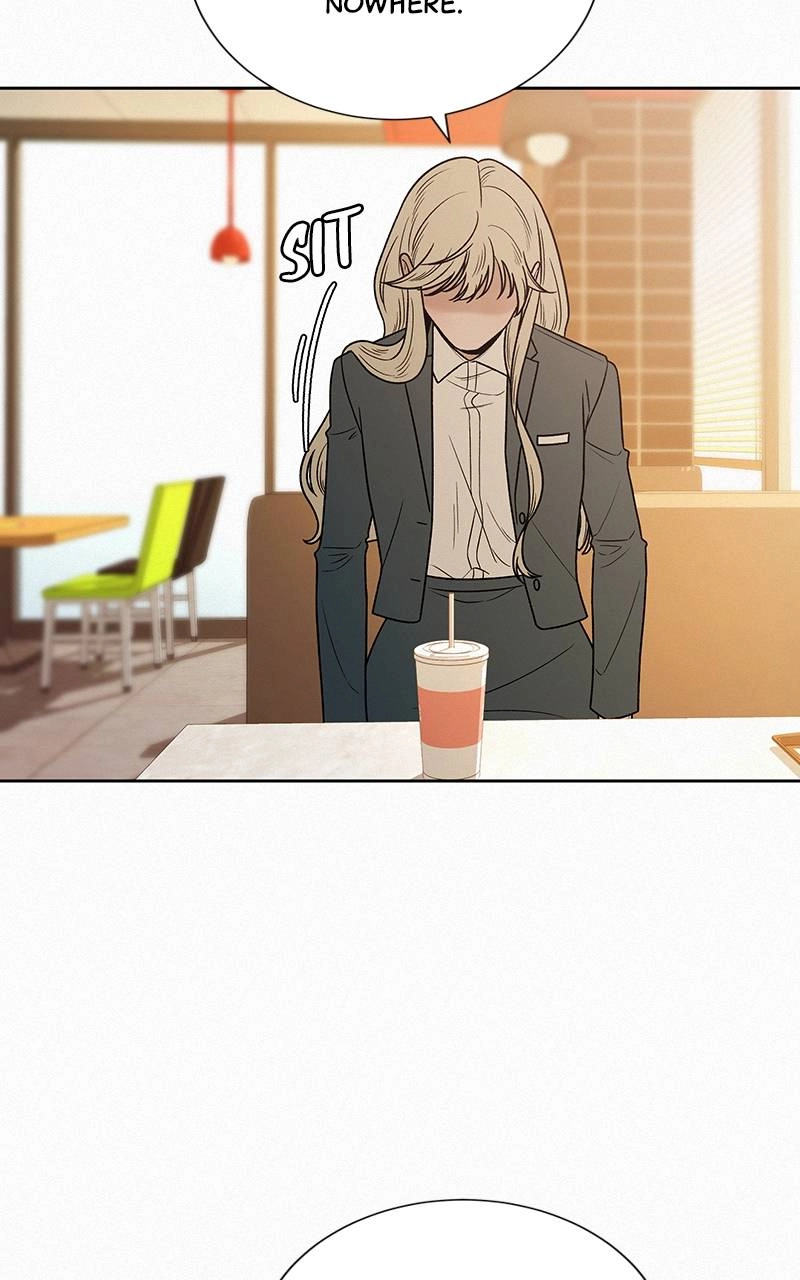 Operation: True Love Chapter 33, page 26 of 96