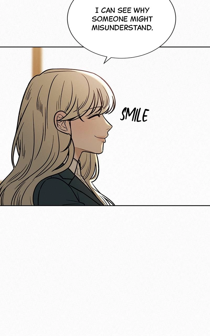 Operation: True Love Chapter 33, page 27 of 96