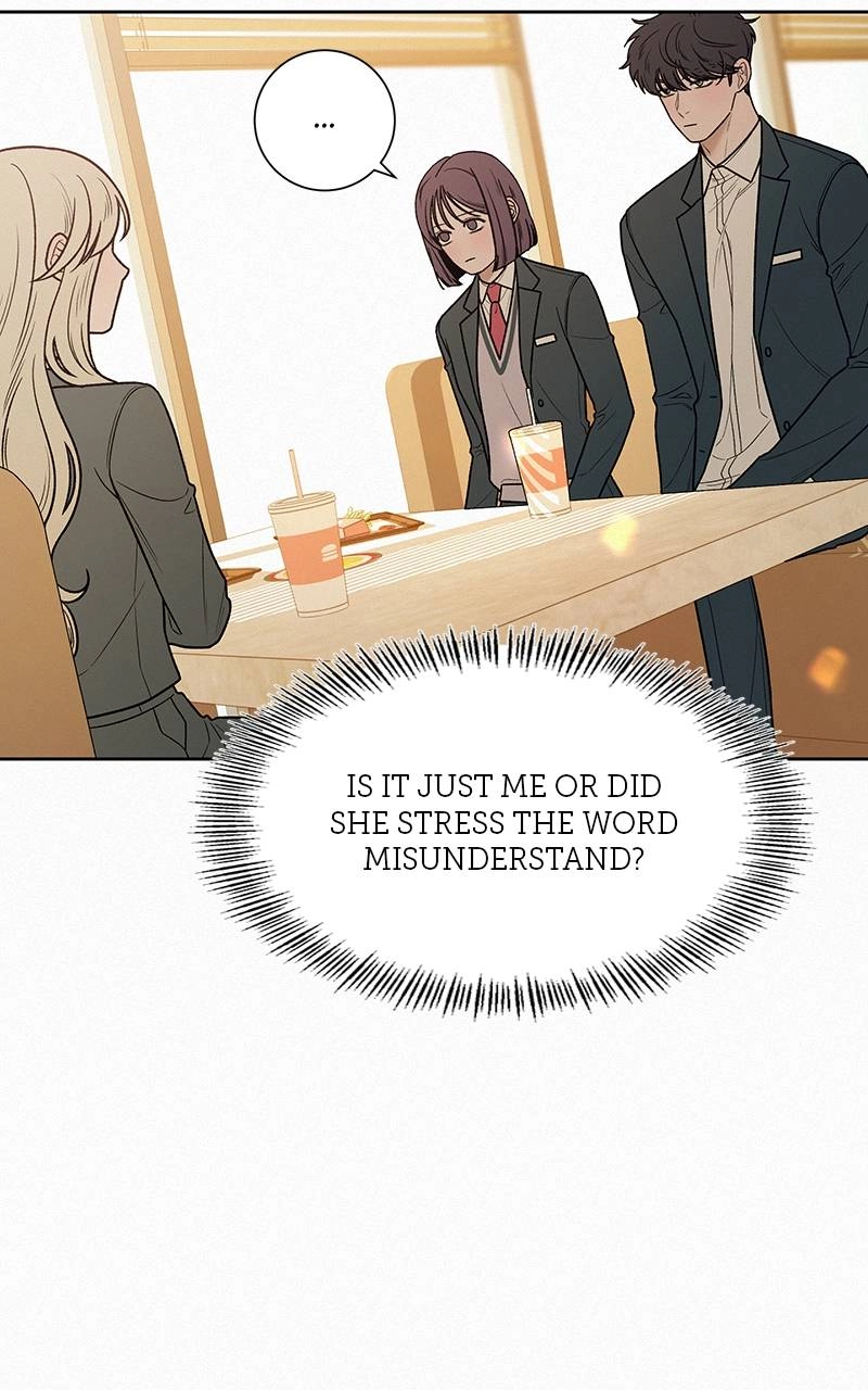 Operation: True Love Chapter 33, page 28 of 96
