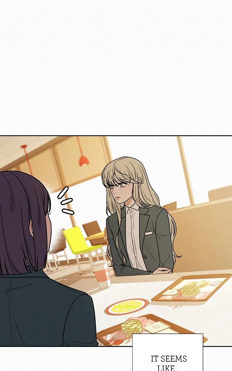 Operation: True Love Chapter 33, page 29 of 96