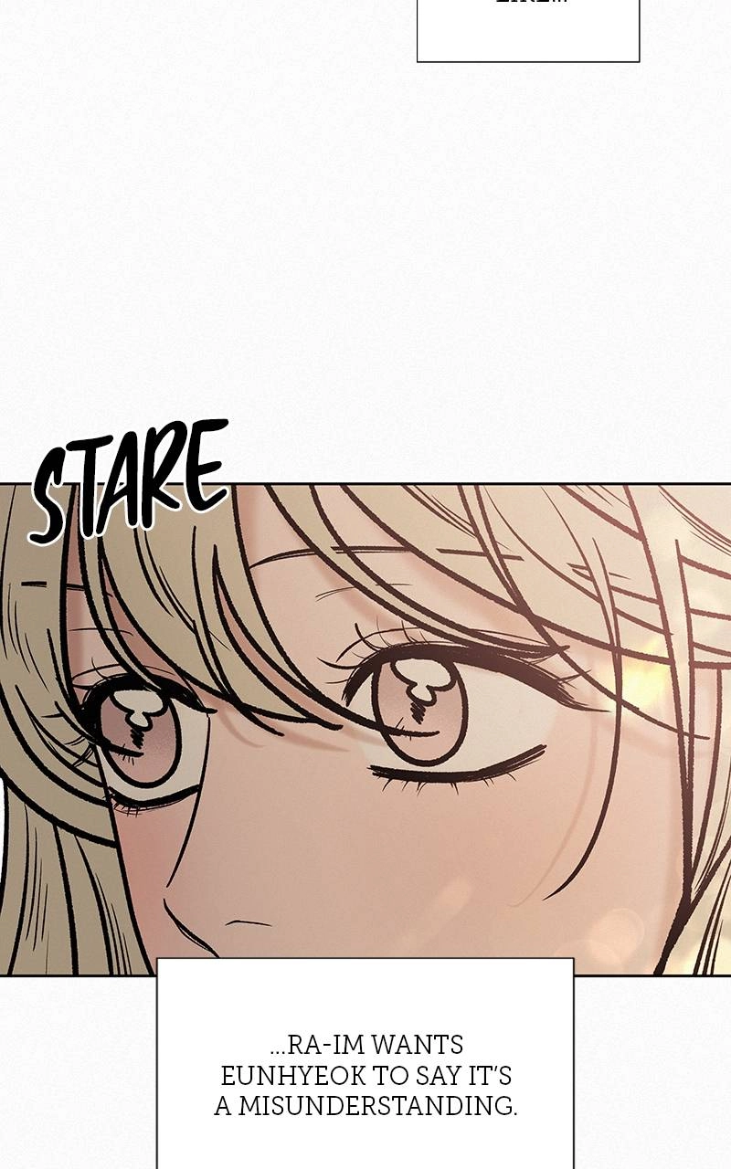 Operation: True Love Chapter 33, page 30 of 96