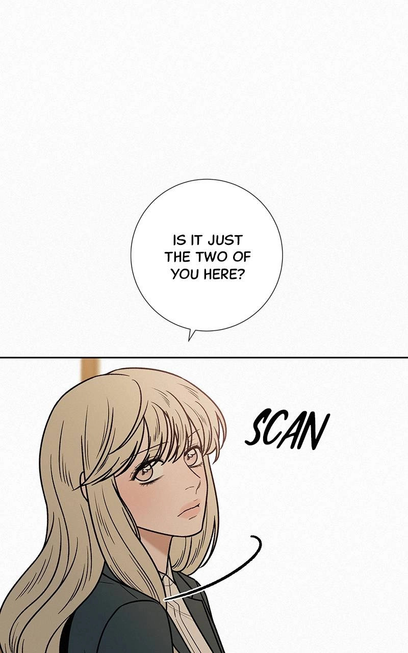 Operation: True Love Chapter 33, page 34 of 96