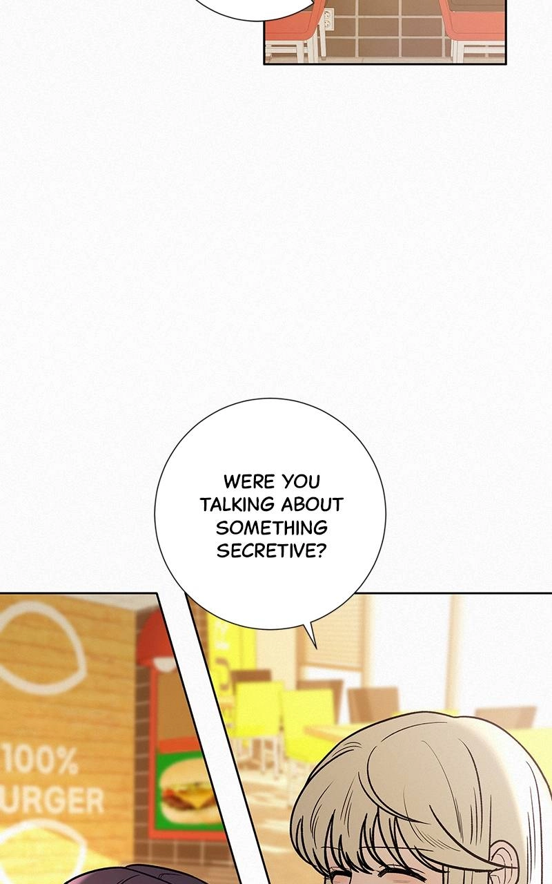 Operation: True Love Chapter 33, page 40 of 96