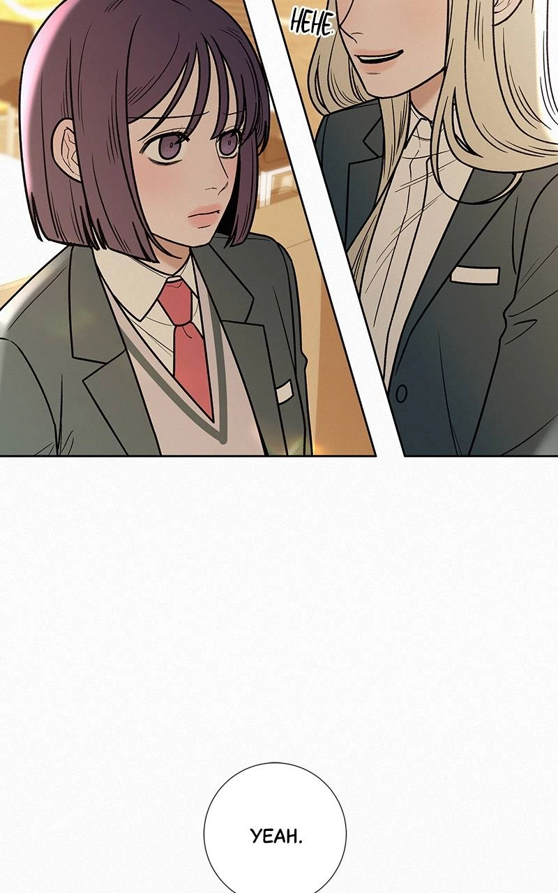 Operation: True Love Chapter 33, page 41 of 96