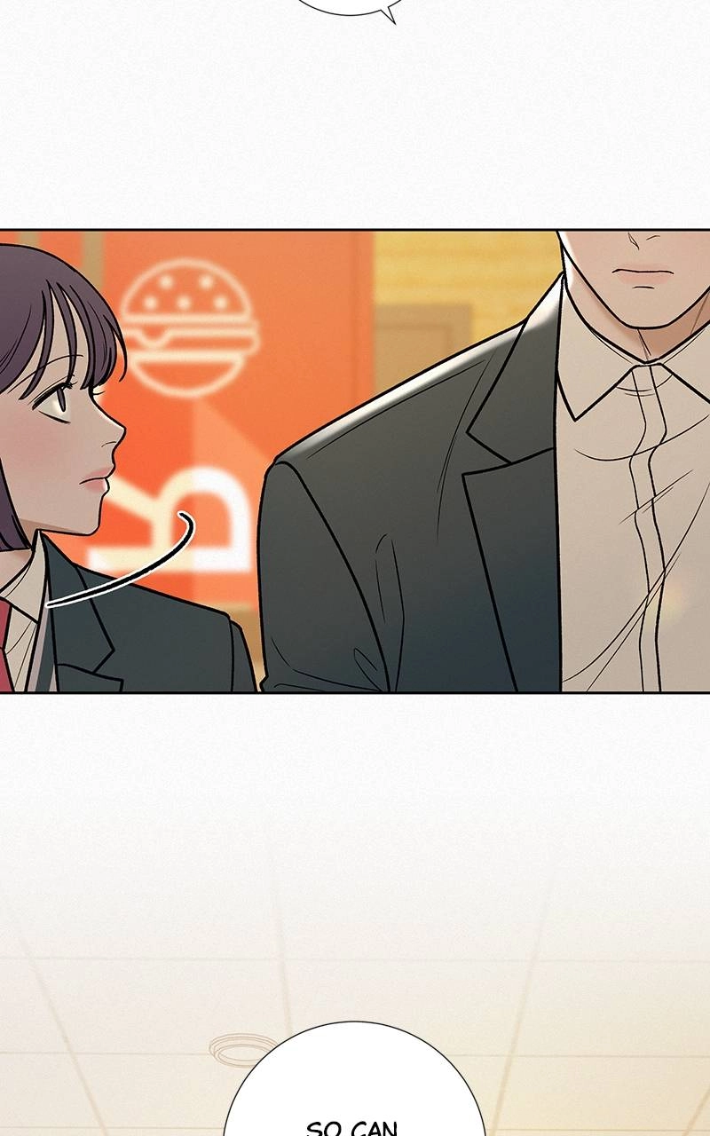 Operation: True Love Chapter 33, page 42 of 96