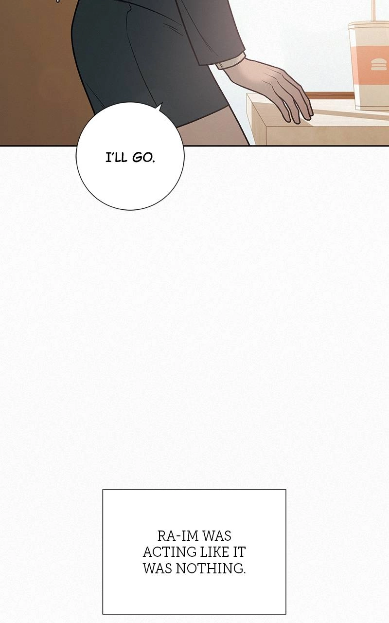 Operation: True Love Chapter 33, page 46 of 96