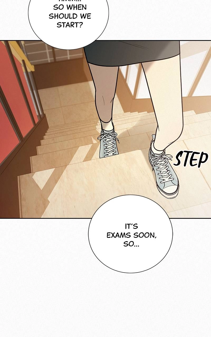 Operation: True Love Chapter 33, page 5 of 96