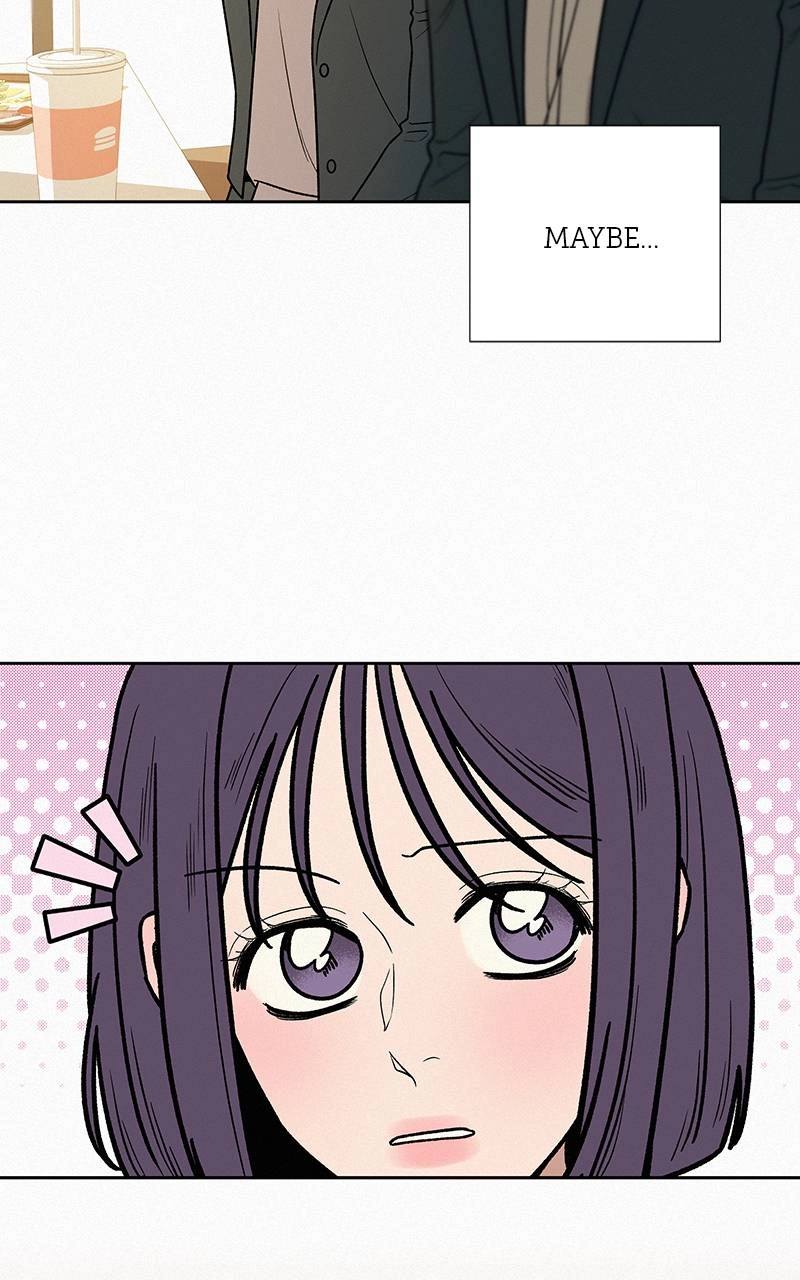 Operation: True Love Chapter 33, page 50 of 96