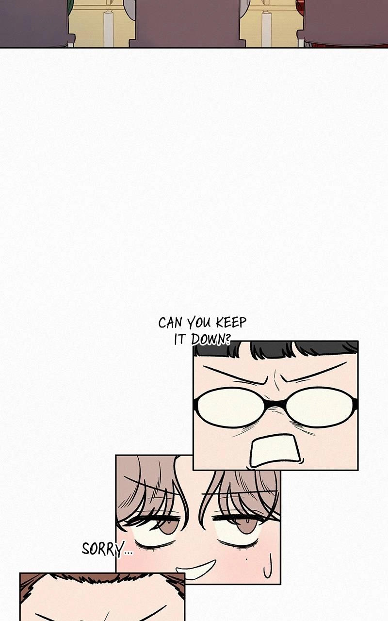 Operation: True Love Chapter 33, page 69 of 96