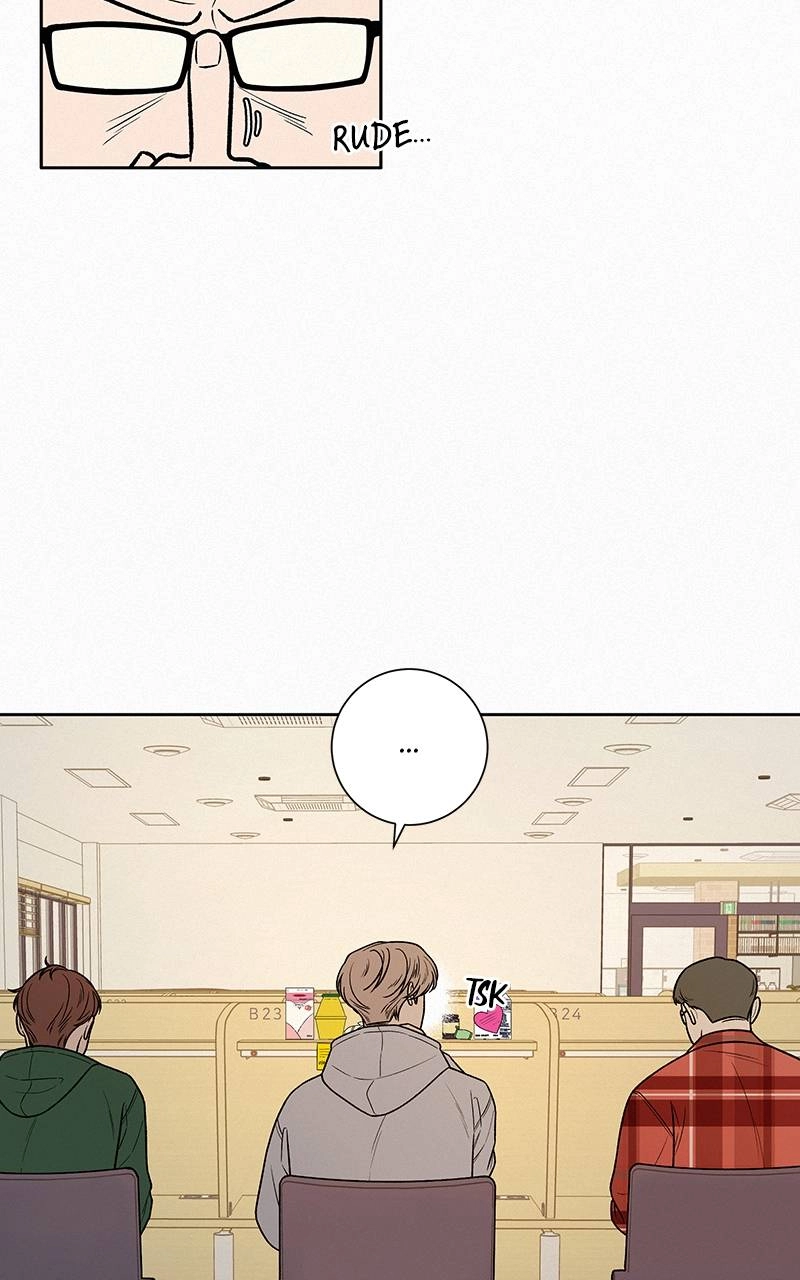 Operation: True Love Chapter 33, page 70 of 96
