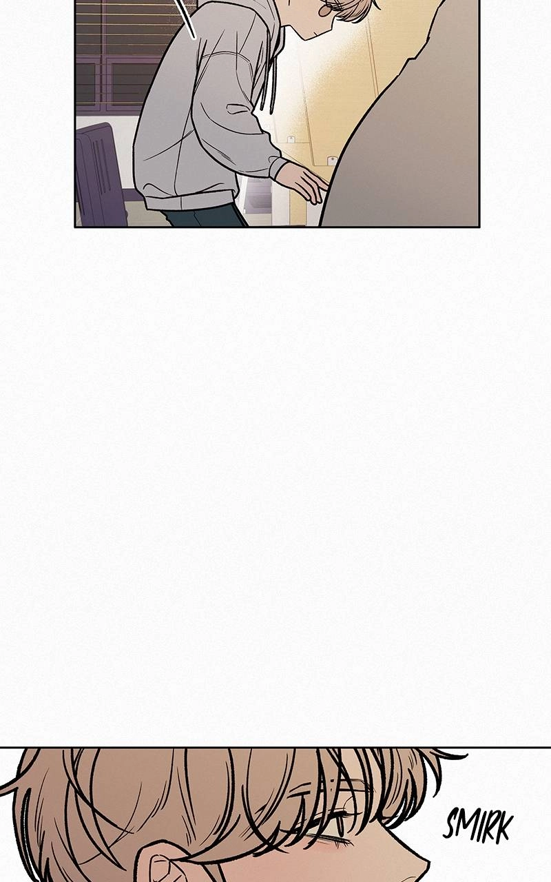 Operation: True Love Chapter 33, page 76 of 96