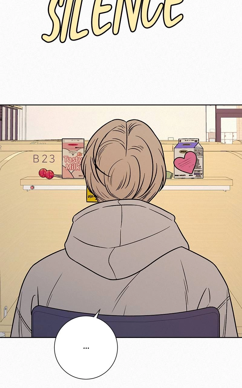 Operation: True Love Chapter 33, page 80 of 96