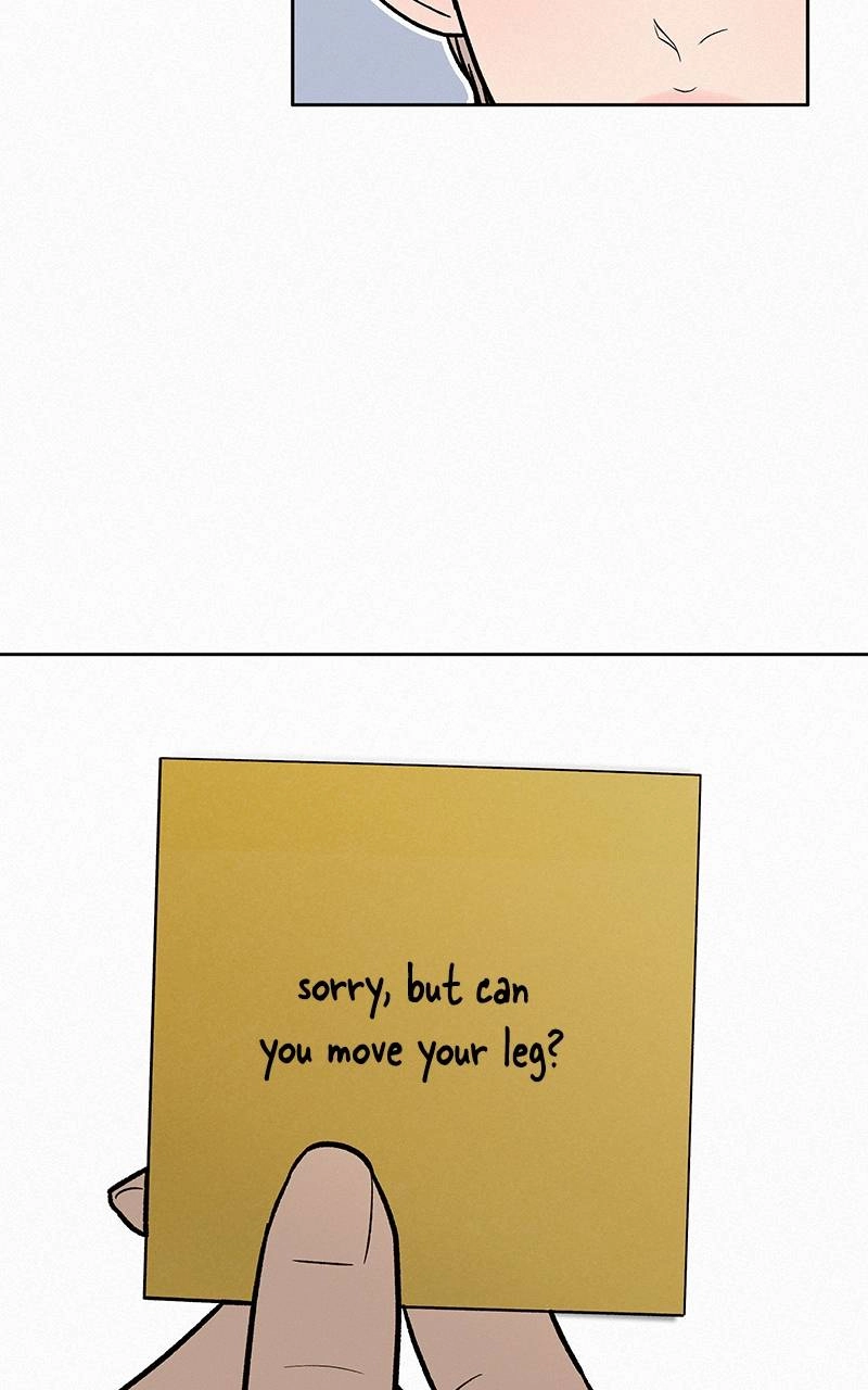 Operation: True Love Chapter 33, page 84 of 96