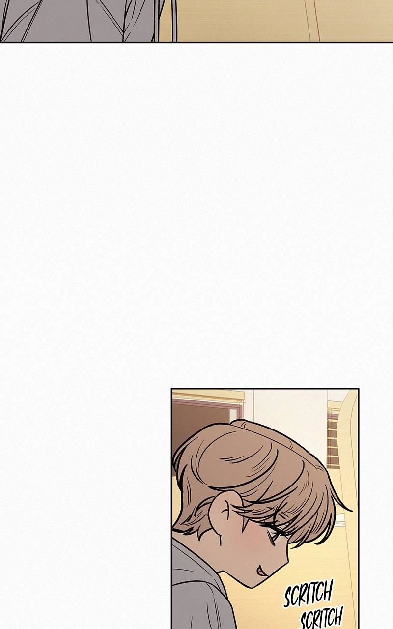 Operation: True Love Chapter 33, page 86 of 96