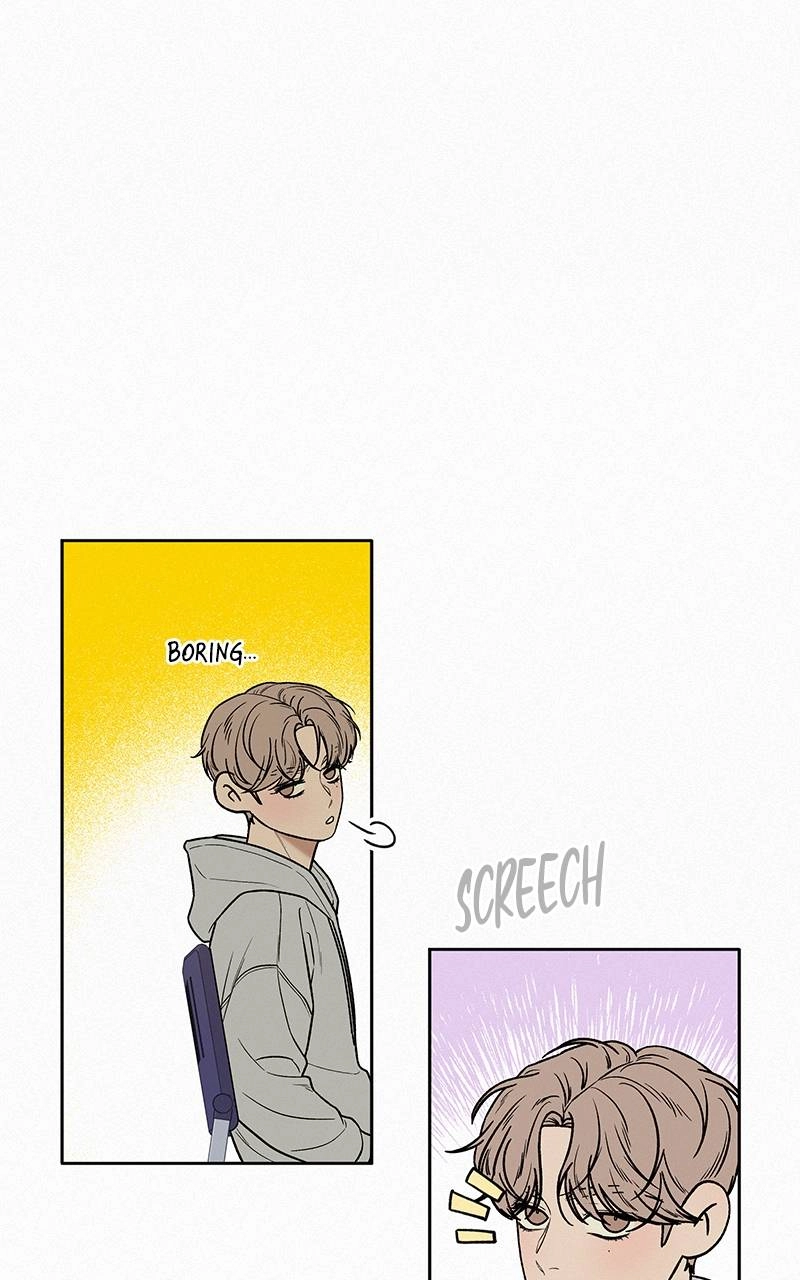 Operation: True Love Chapter 33, page 92 of 96
