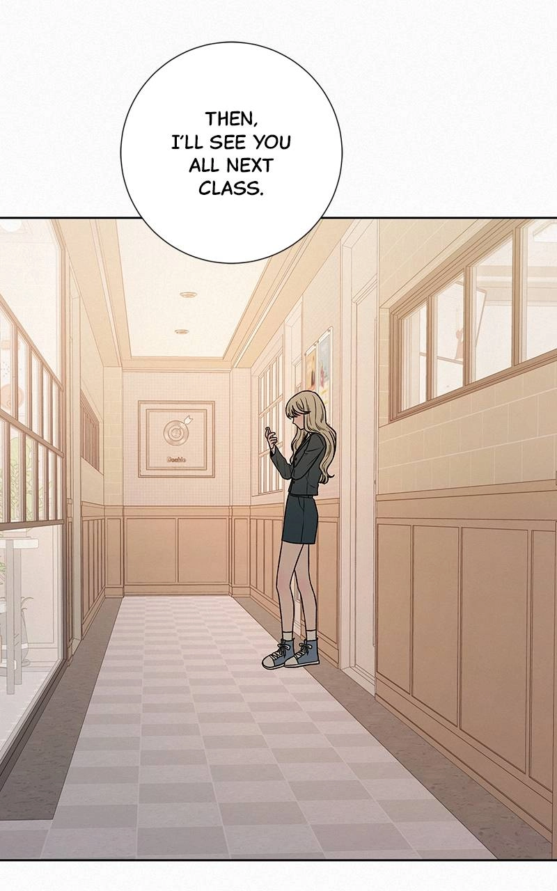 Operation: True Love Chapter 34, page 102 of 108