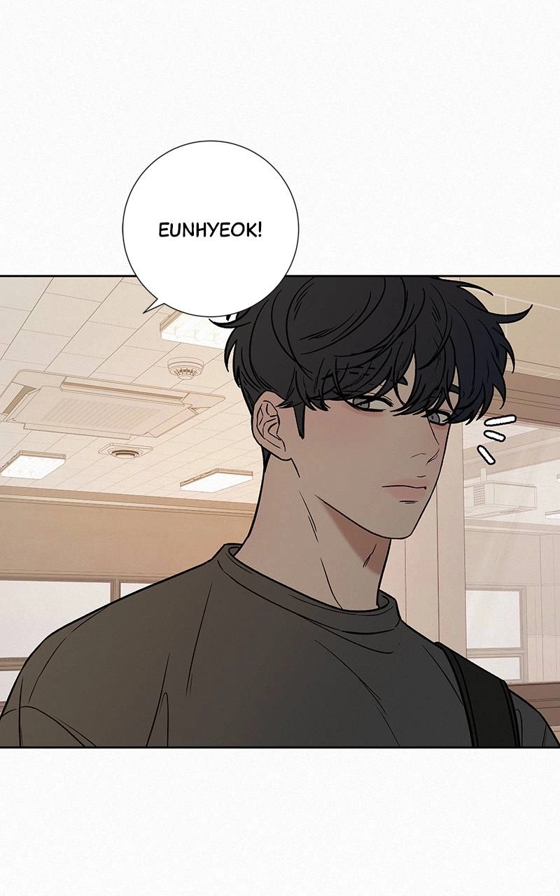 Operation: True Love Chapter 34, page 104 of 108
