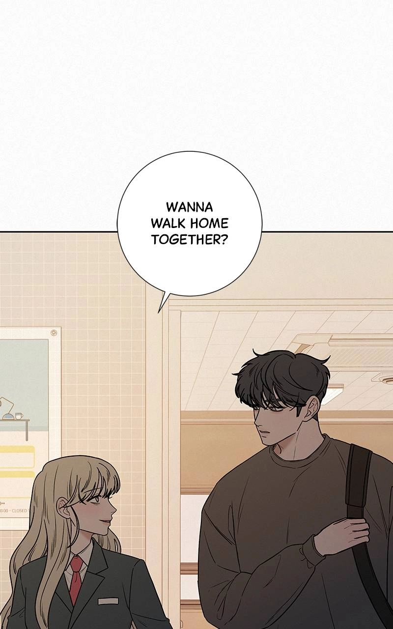 Operation: True Love Chapter 34, page 105 of 108