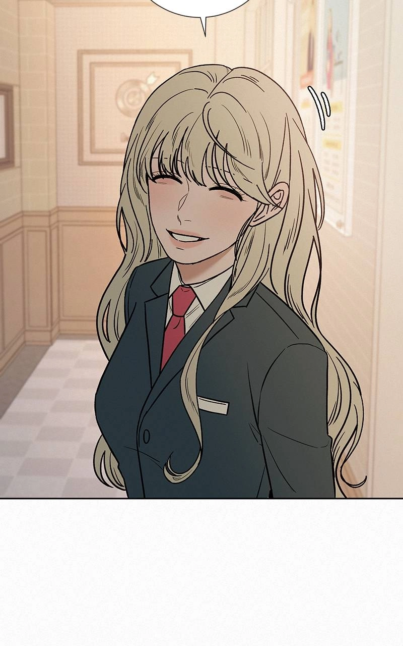 Operation: True Love Chapter 34, page 107 of 108