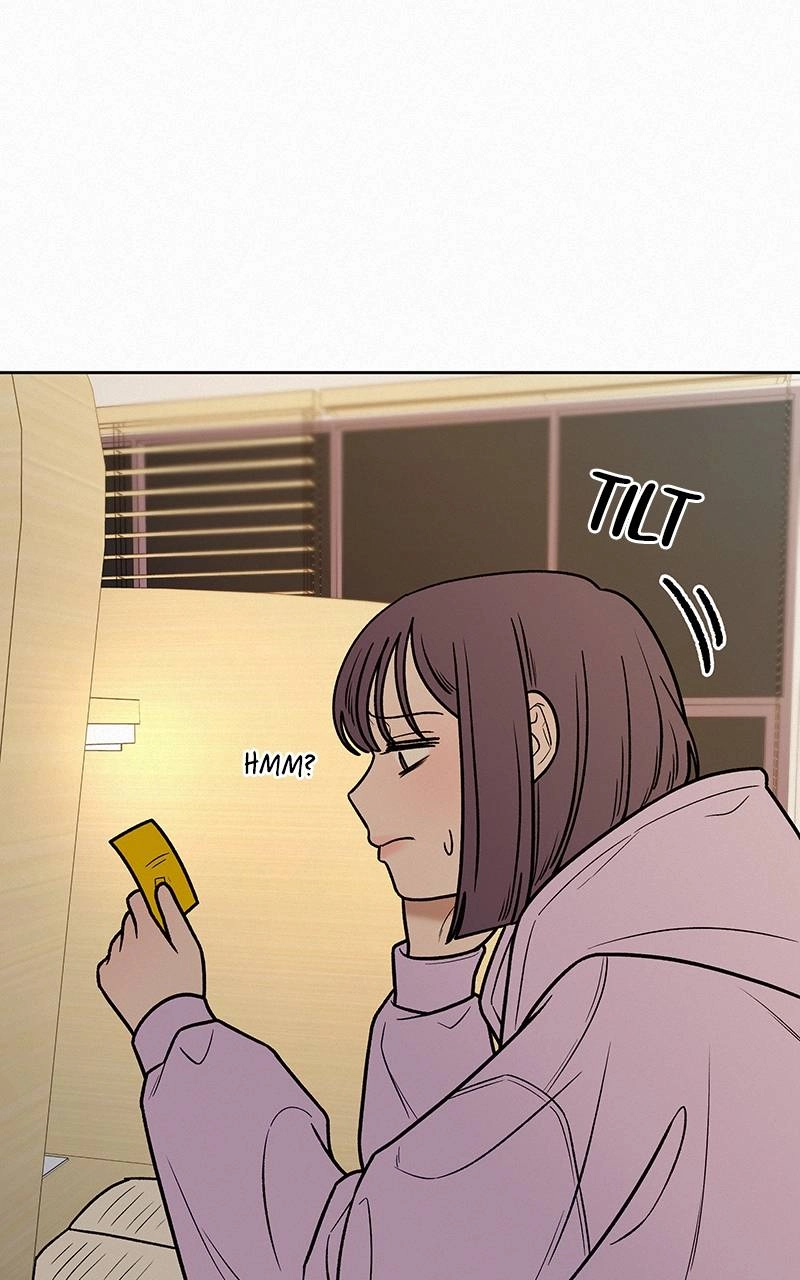 Operation: True Love Chapter 34, page 18 of 108