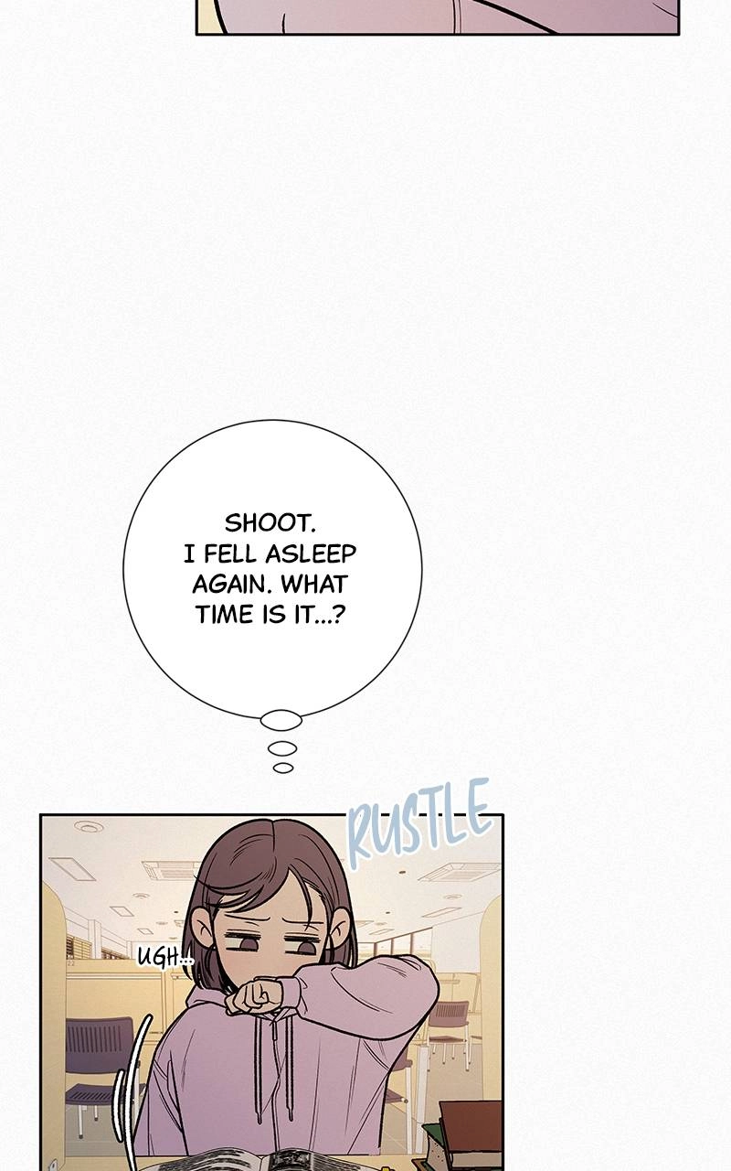 Operation: True Love Chapter 34, page 26 of 108