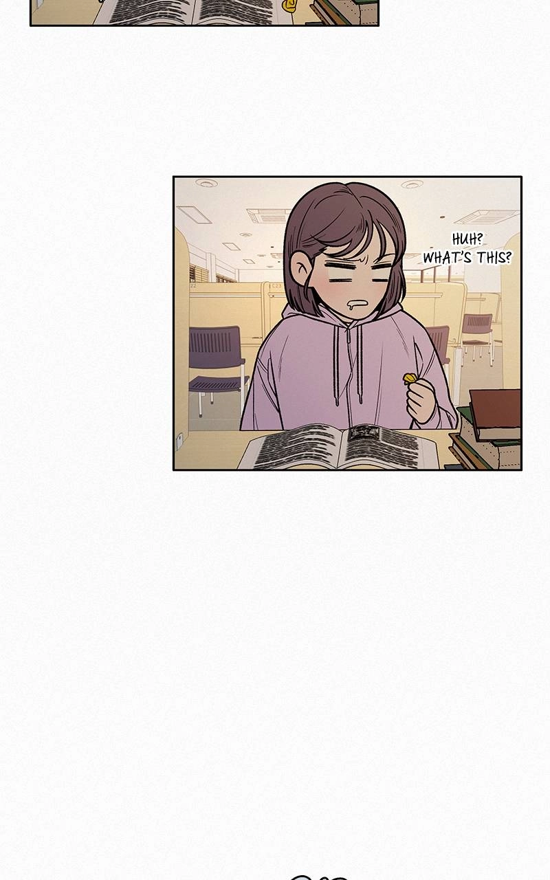 Operation: True Love Chapter 34, page 27 of 108