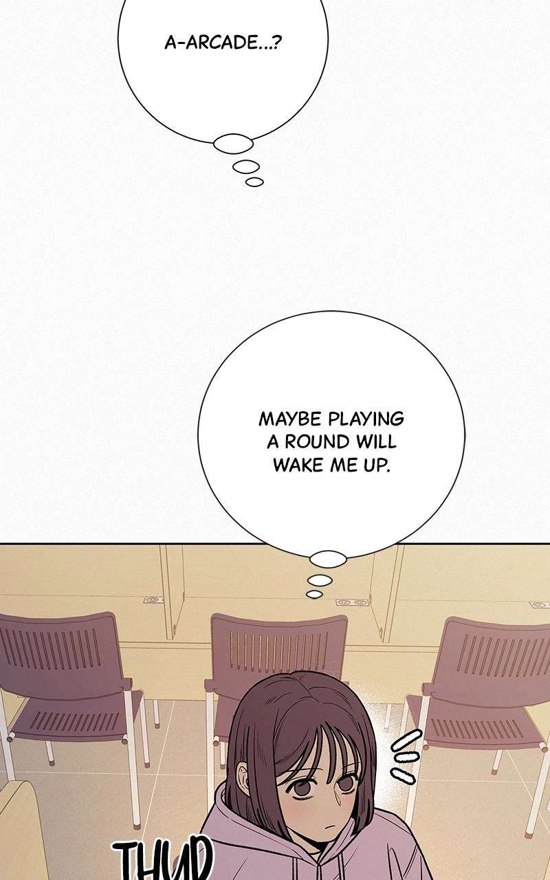 Operation: True Love Chapter 34, page 29 of 108