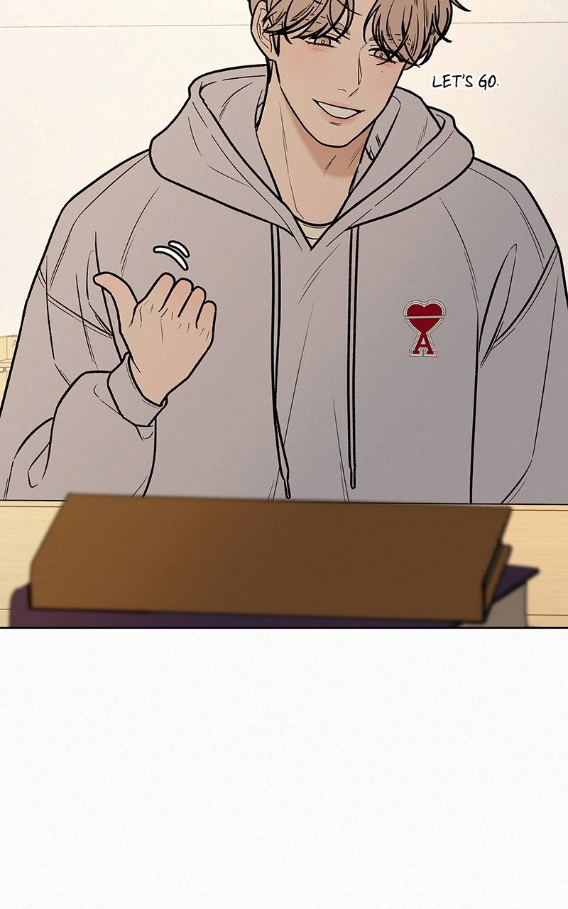 Operation: True Love Chapter 34, page 31 of 108