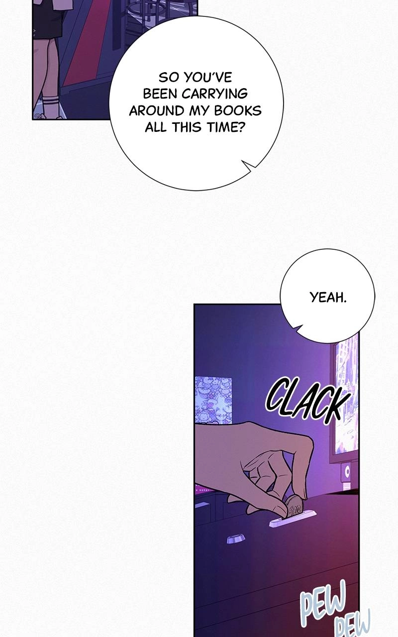 Operation: True Love Chapter 34, page 33 of 108