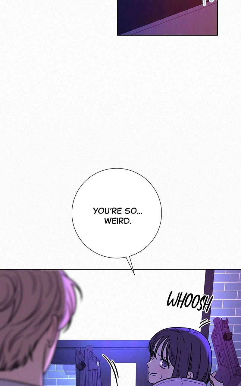 Operation: True Love Chapter 34, page 34 of 108
