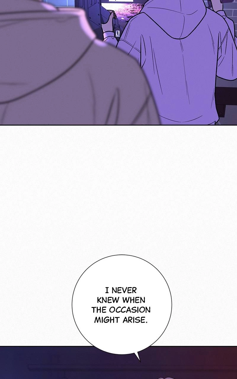 Operation: True Love Chapter 34, page 35 of 108