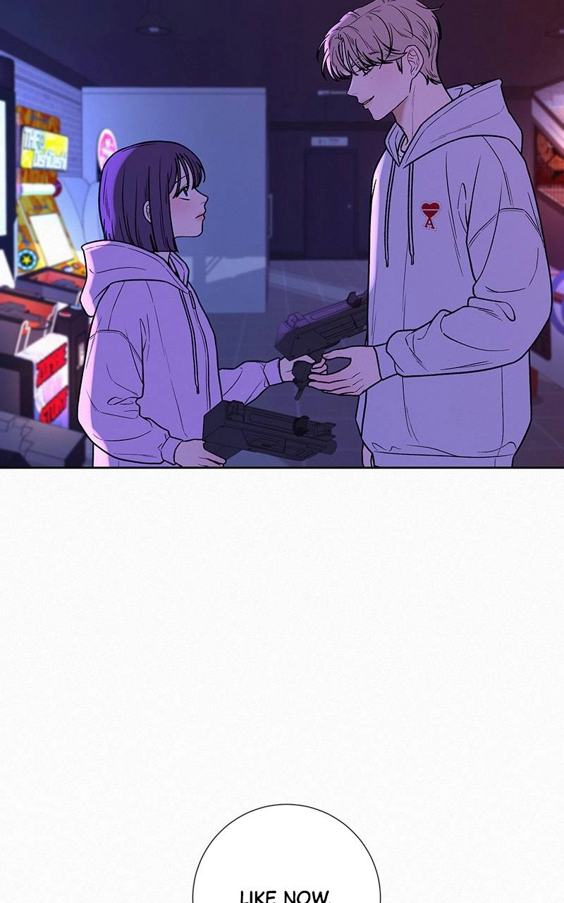 Operation: True Love Chapter 34, page 36 of 108