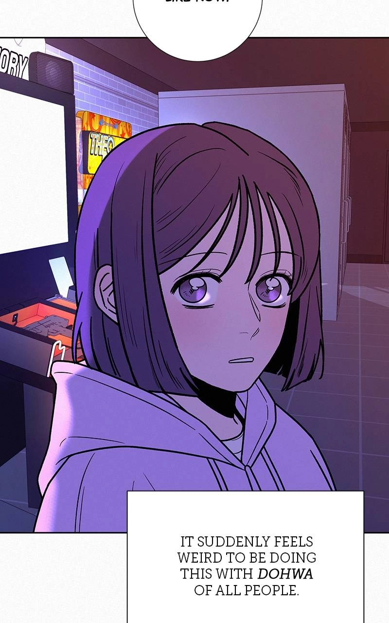 Operation: True Love Chapter 34, page 37 of 108