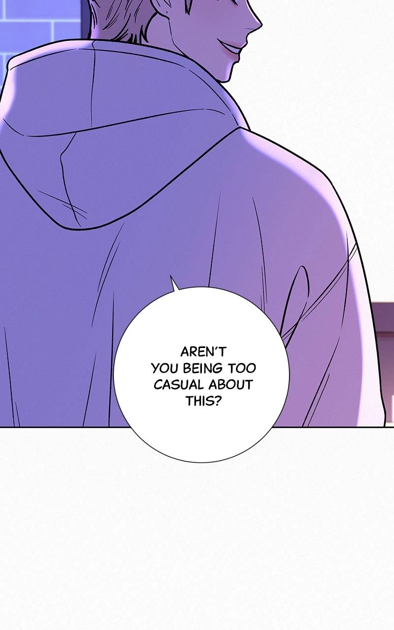 Operation: True Love Chapter 34, page 40 of 108