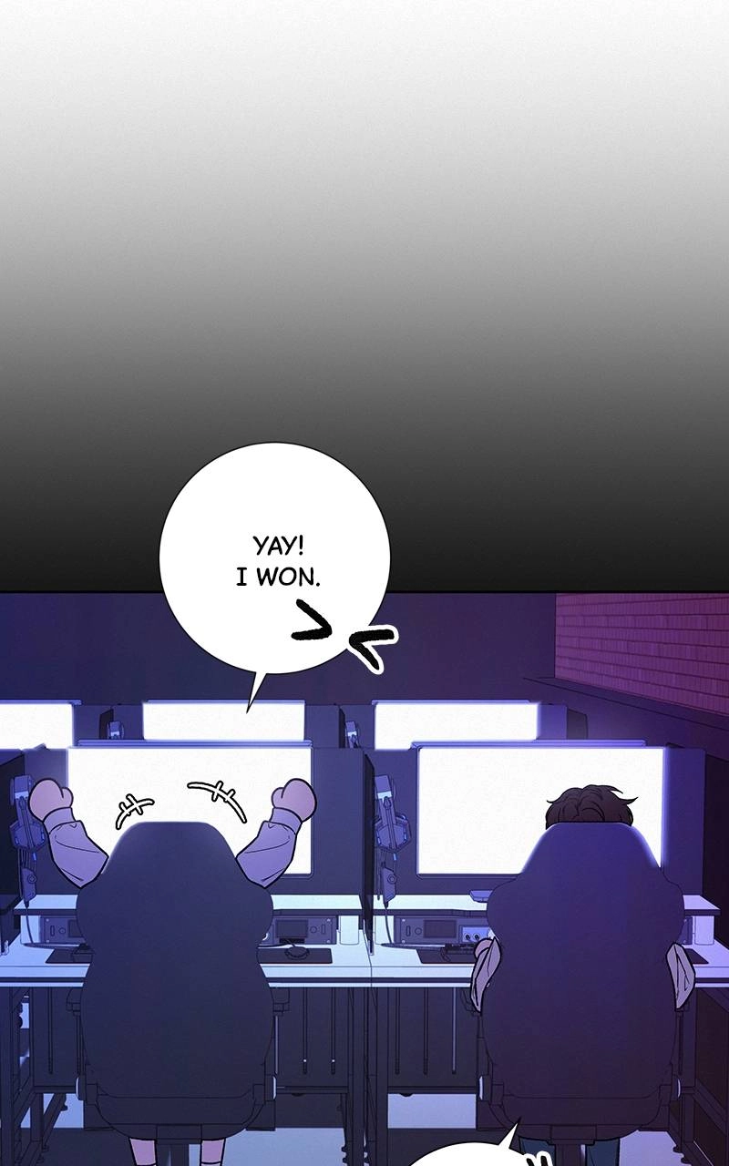 Operation: True Love Chapter 34, page 50 of 108
