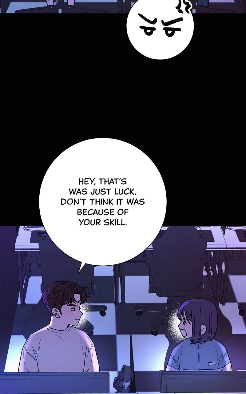 Operation: True Love Chapter 34, page 51 of 108